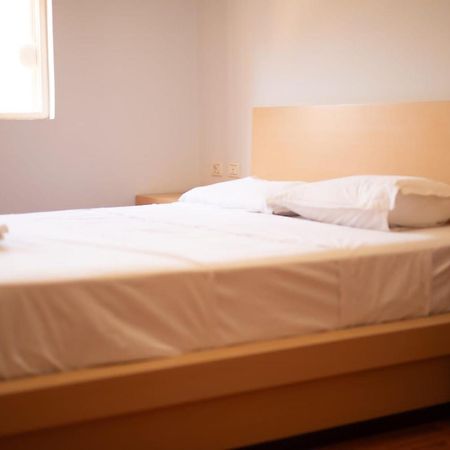 Appartamento Apartament Egzoni City Center Berat Esterno foto