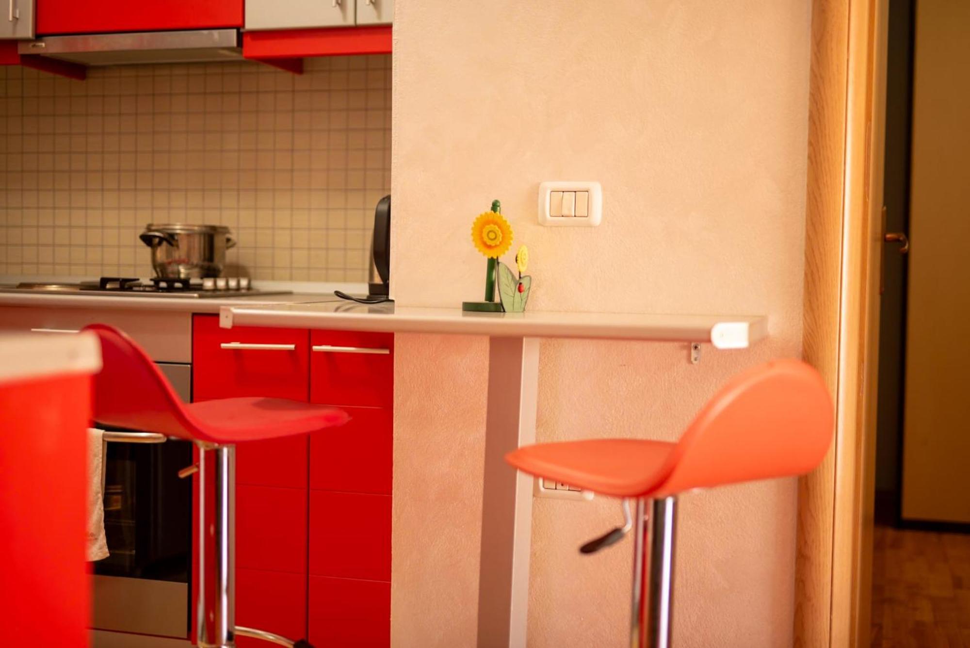 Appartamento Apartament Egzoni City Center Berat Esterno foto